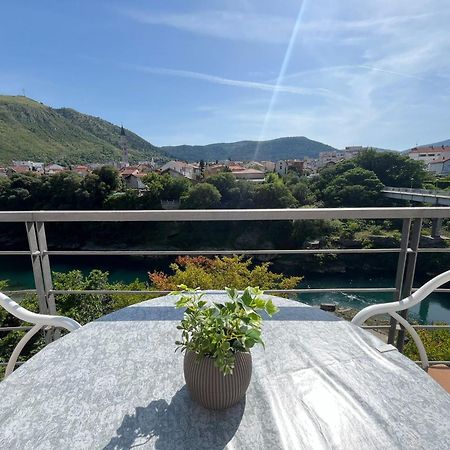 Apartments Litemo Μόσταρ Εξωτερικό φωτογραφία
