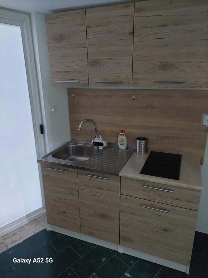 Apartments Litemo Μόσταρ Εξωτερικό φωτογραφία