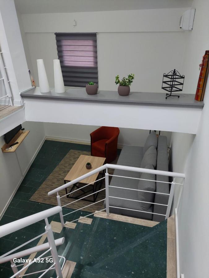 Apartments Litemo Μόσταρ Εξωτερικό φωτογραφία