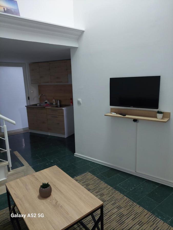 Apartments Litemo Μόσταρ Εξωτερικό φωτογραφία