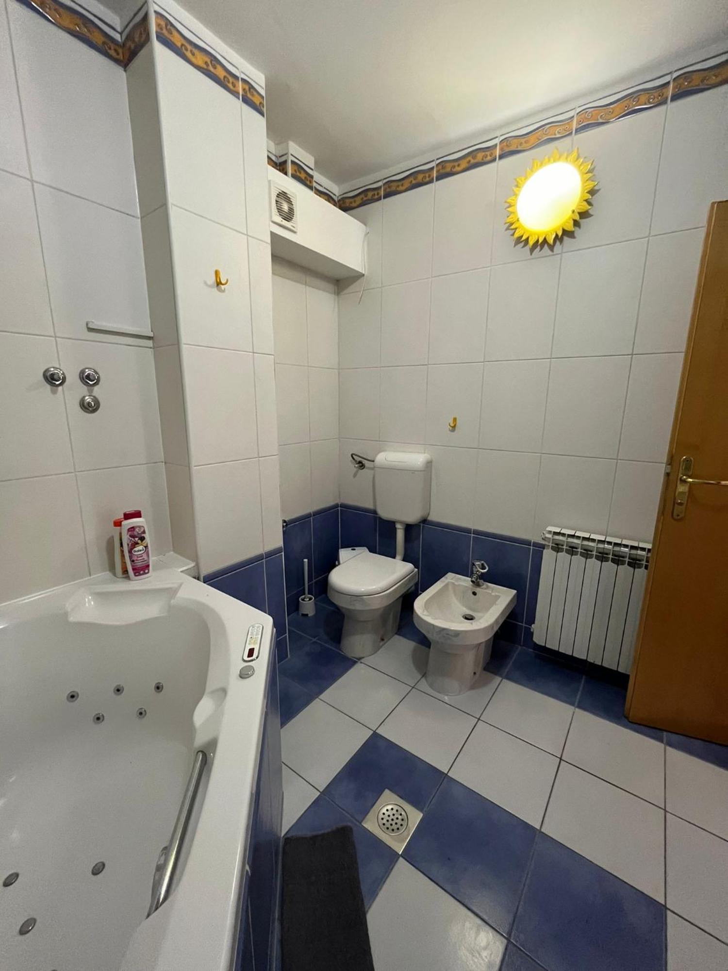 Apartments Litemo Μόσταρ Εξωτερικό φωτογραφία