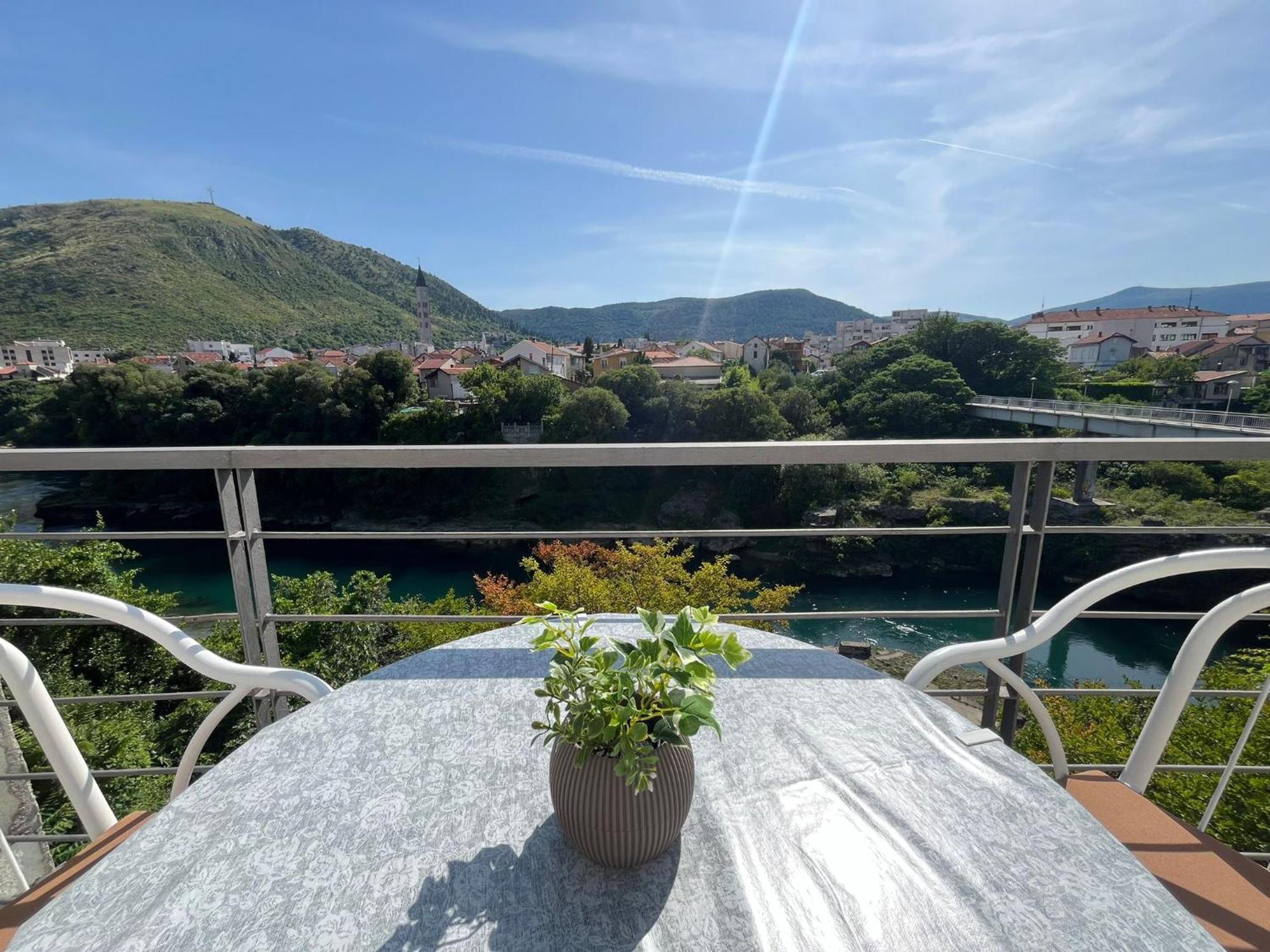 Apartments Litemo Μόσταρ Εξωτερικό φωτογραφία