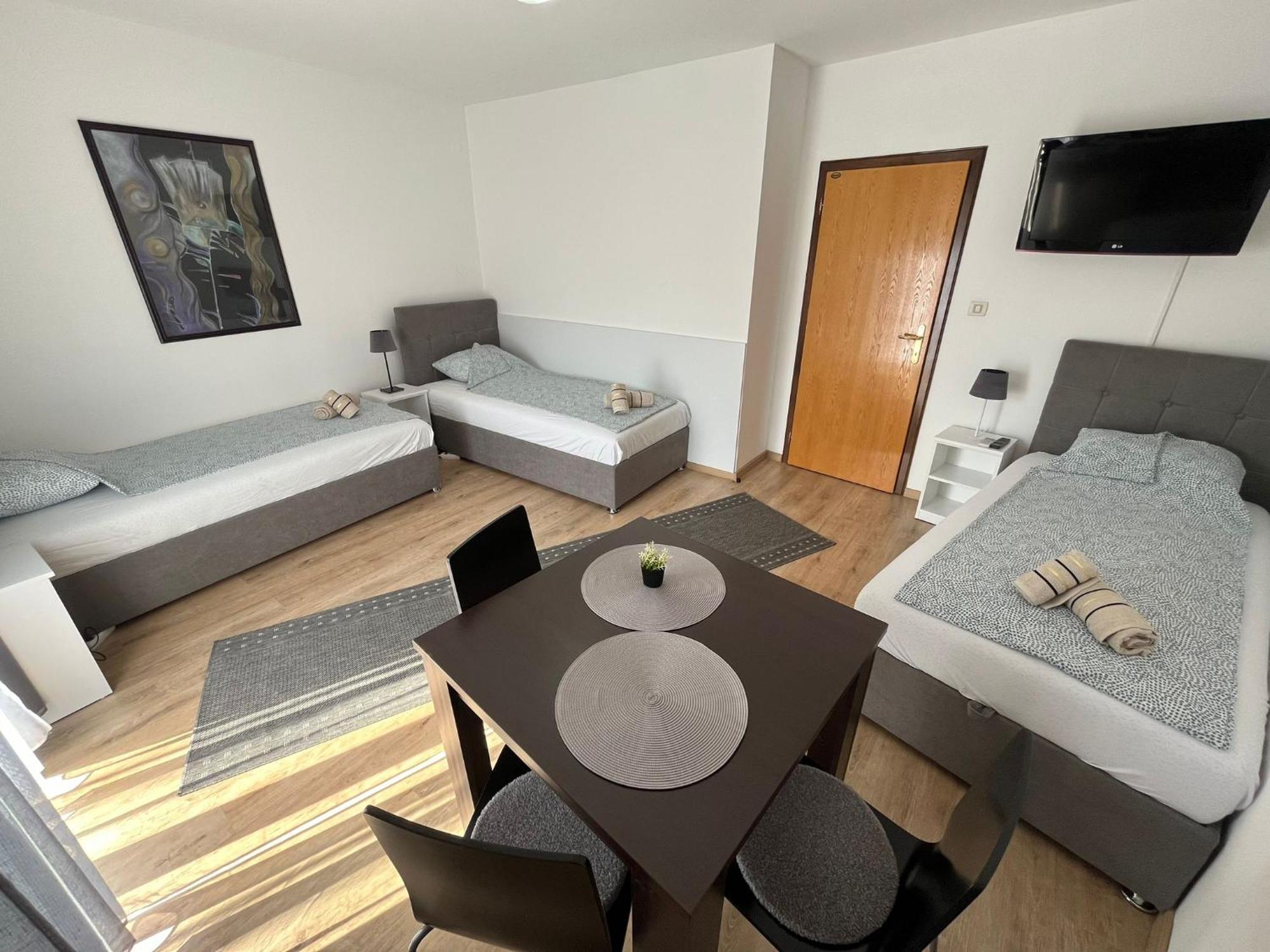 Apartments Litemo Μόσταρ Εξωτερικό φωτογραφία