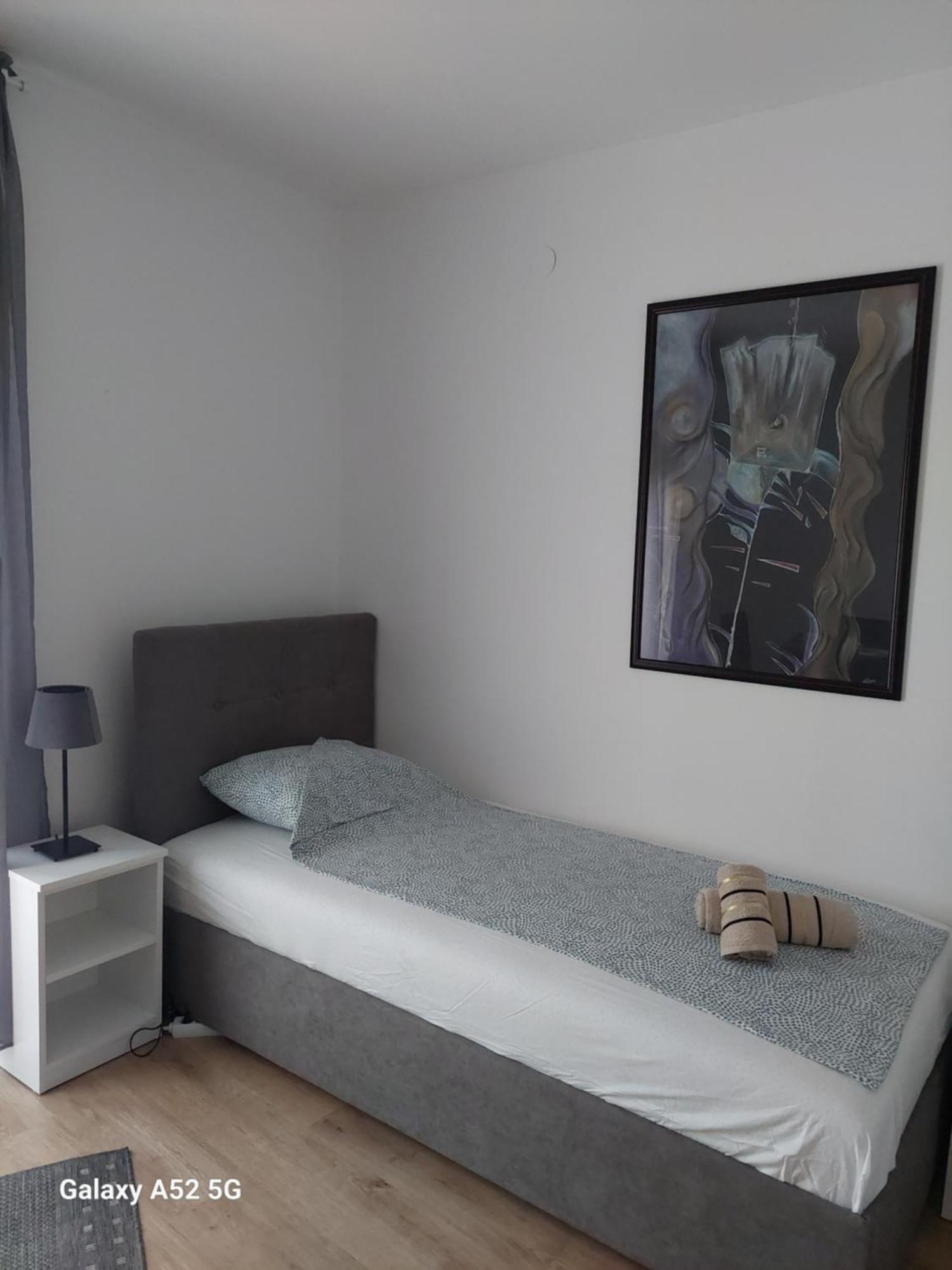Apartments Litemo Μόσταρ Εξωτερικό φωτογραφία