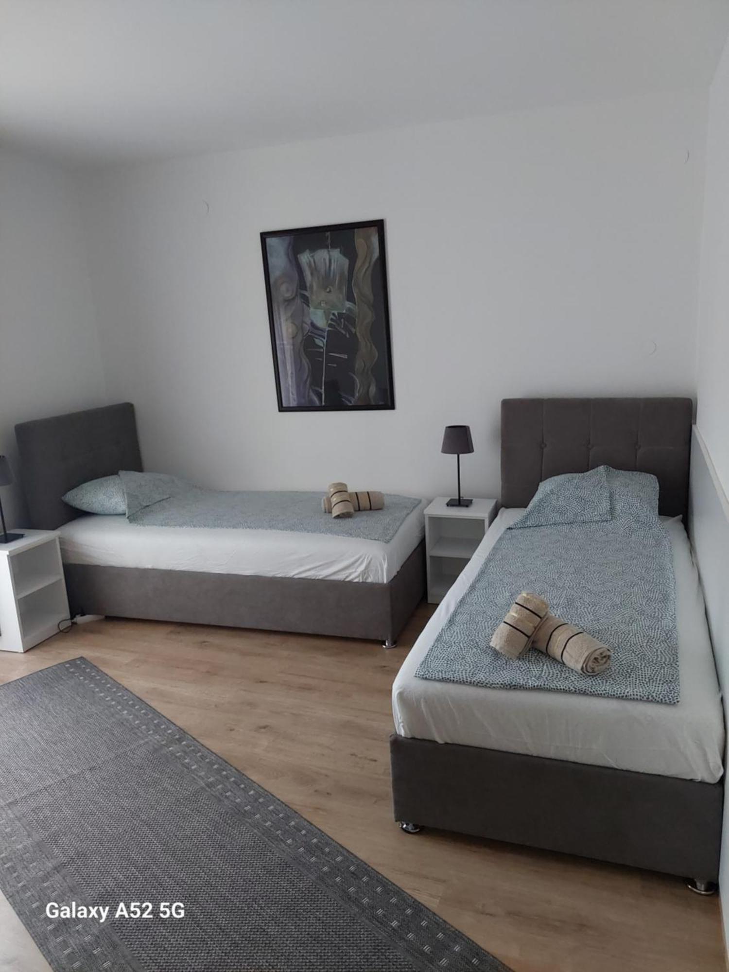 Apartments Litemo Μόσταρ Εξωτερικό φωτογραφία