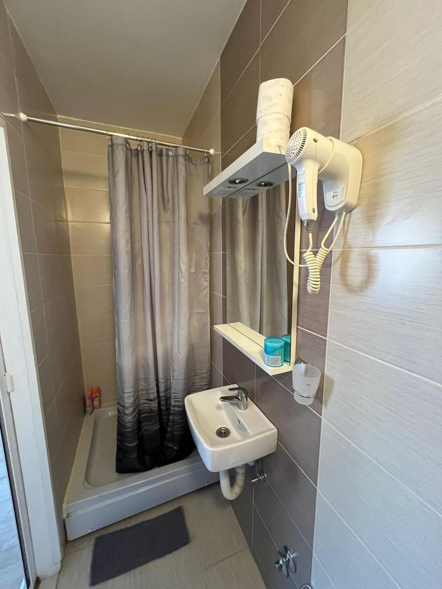 Apartments Litemo Μόσταρ Εξωτερικό φωτογραφία