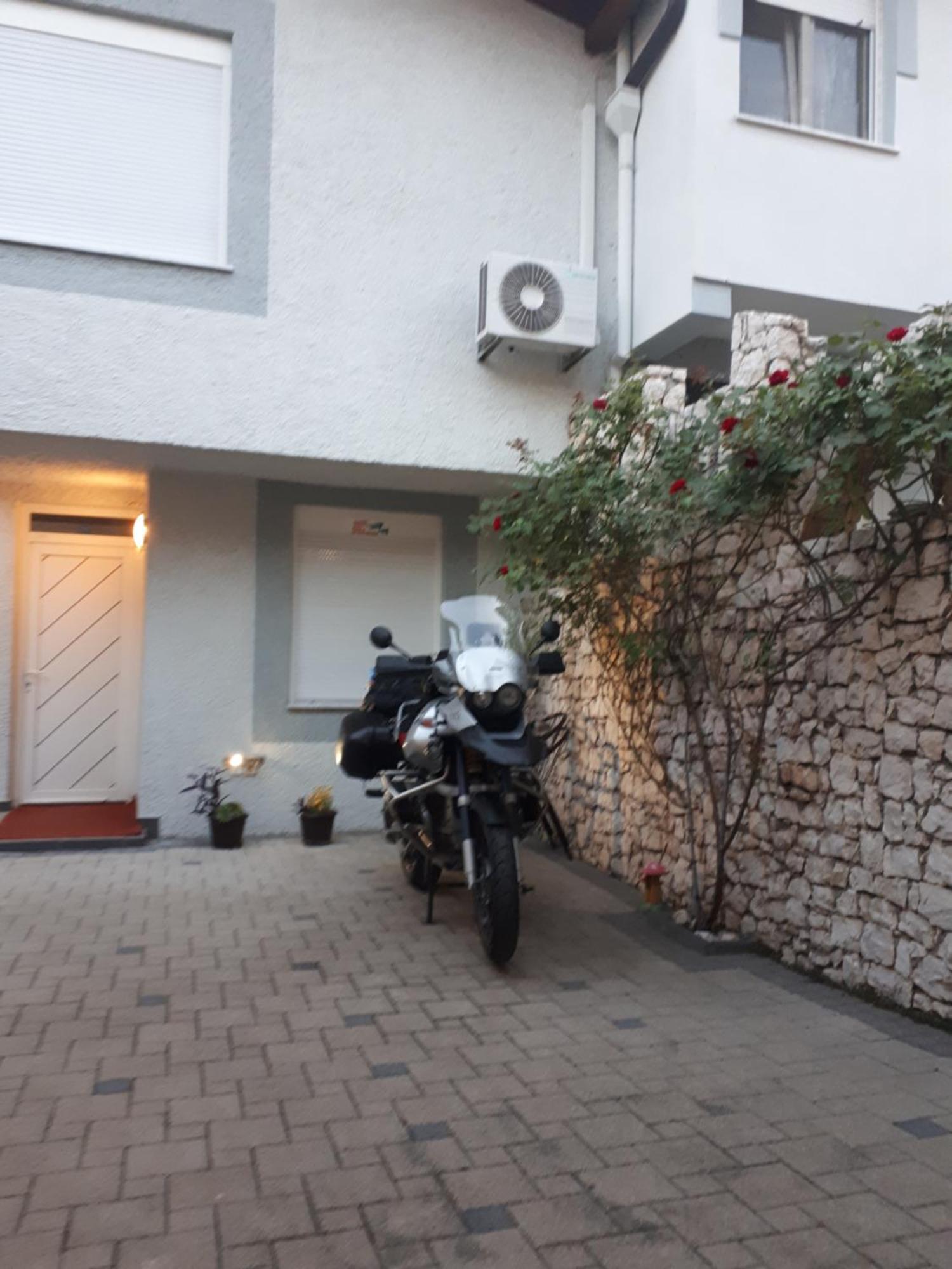 Apartments Litemo Μόσταρ Εξωτερικό φωτογραφία