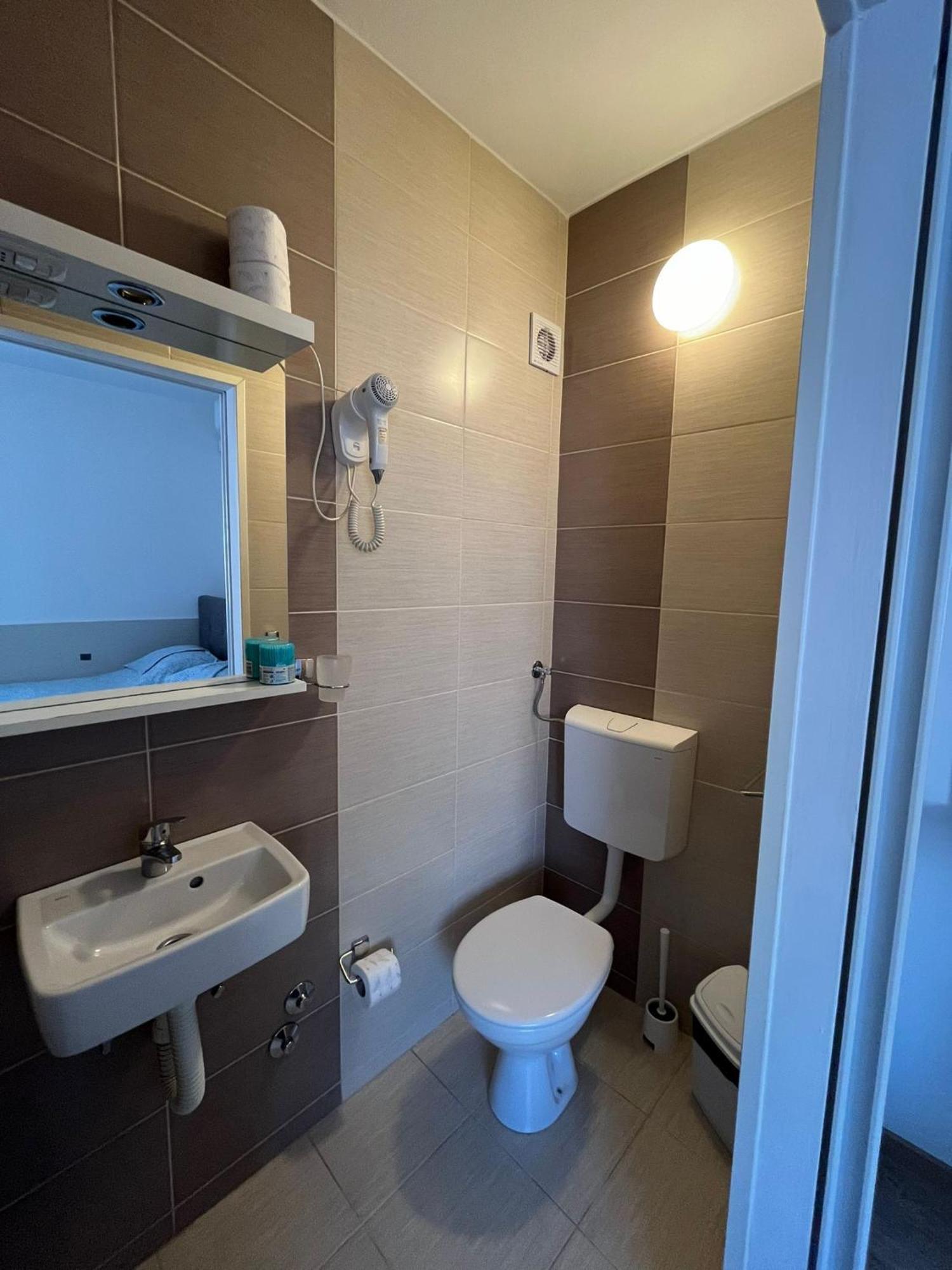 Apartments Litemo Μόσταρ Εξωτερικό φωτογραφία