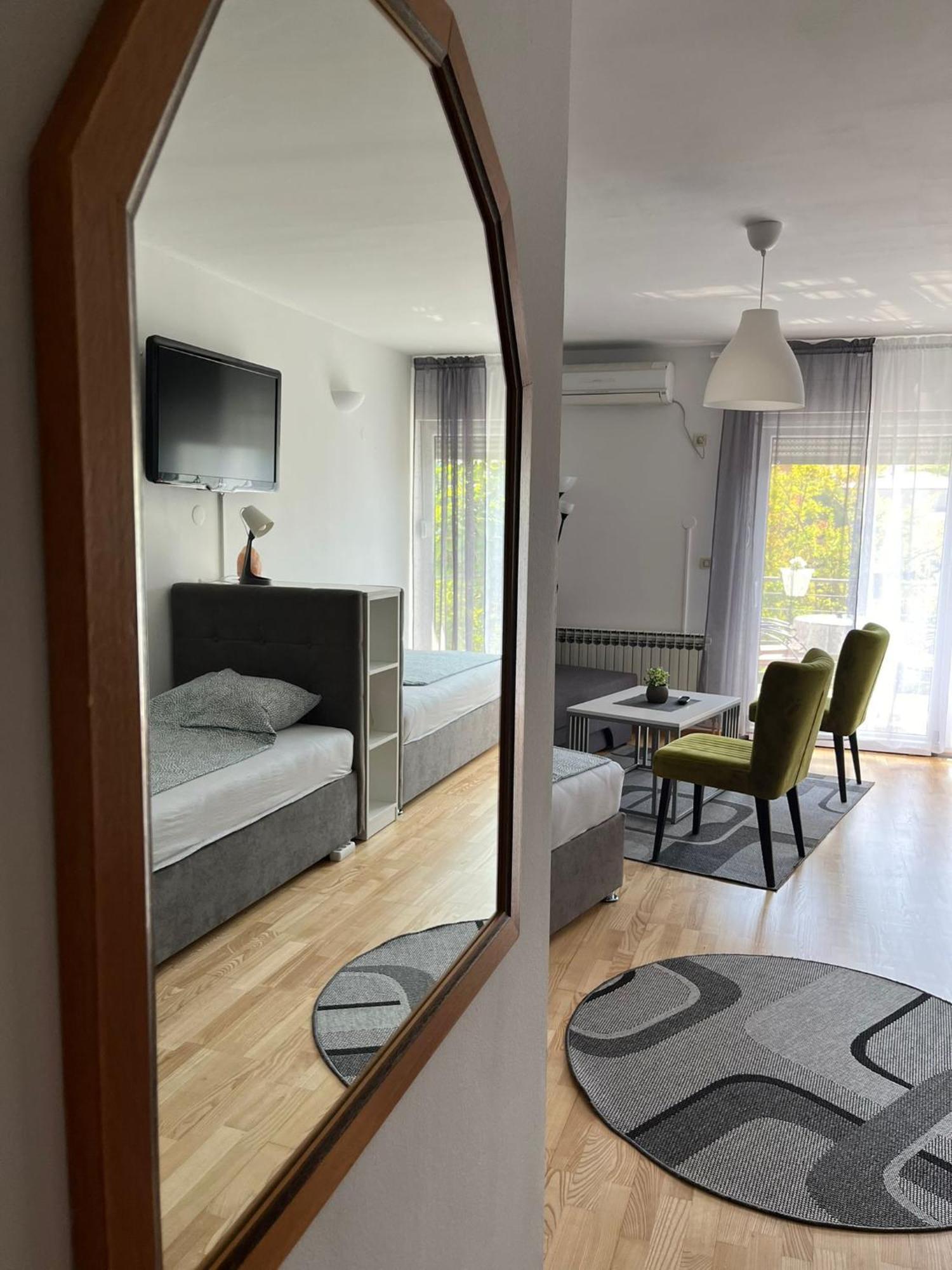 Apartments Litemo Μόσταρ Εξωτερικό φωτογραφία