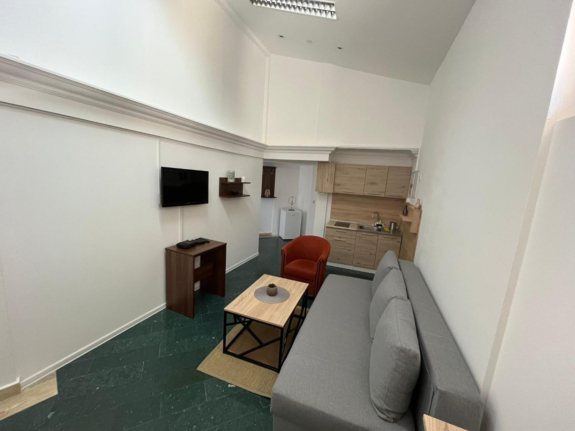 Apartments Litemo Μόσταρ Εξωτερικό φωτογραφία