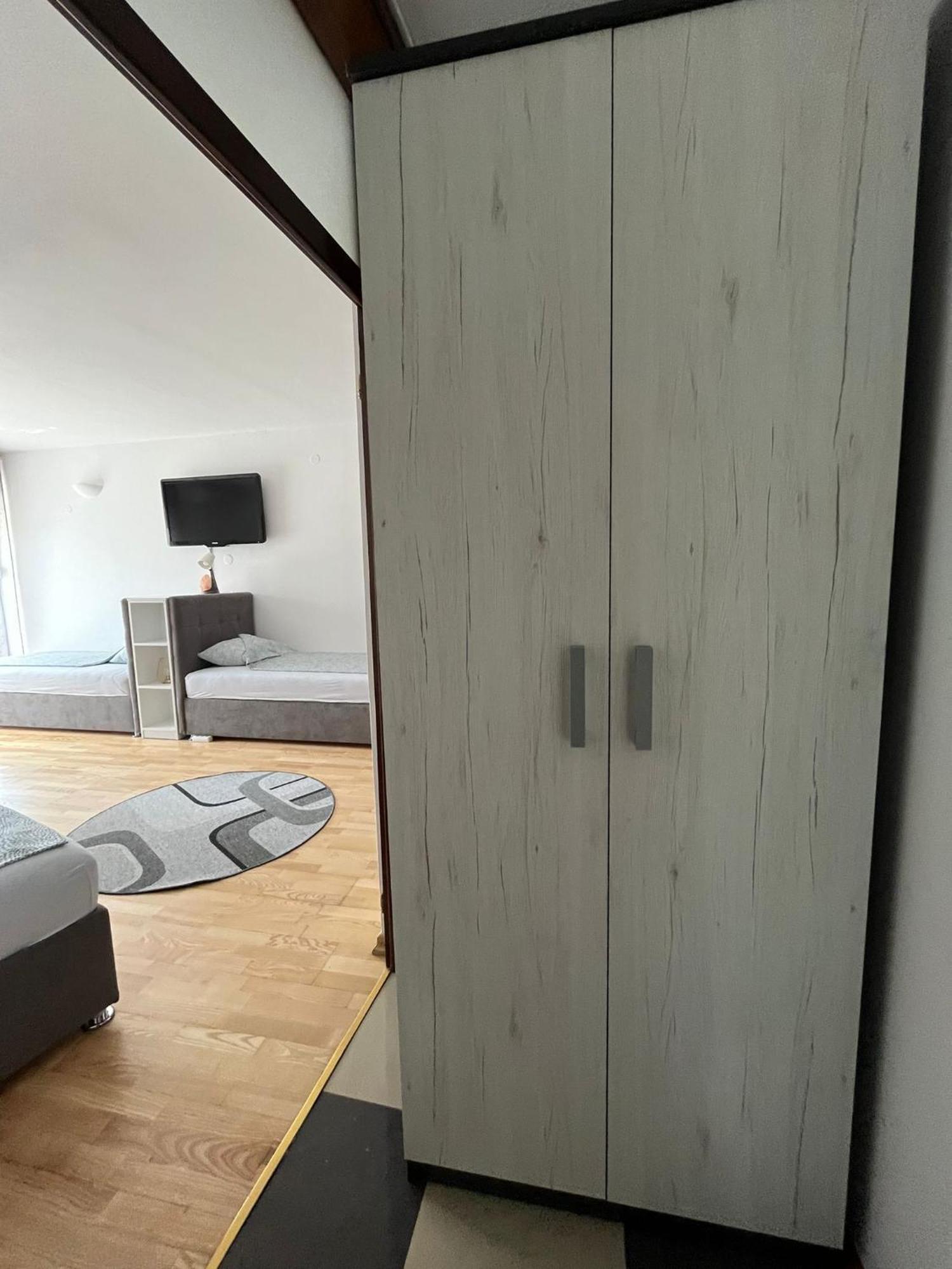 Apartments Litemo Μόσταρ Εξωτερικό φωτογραφία