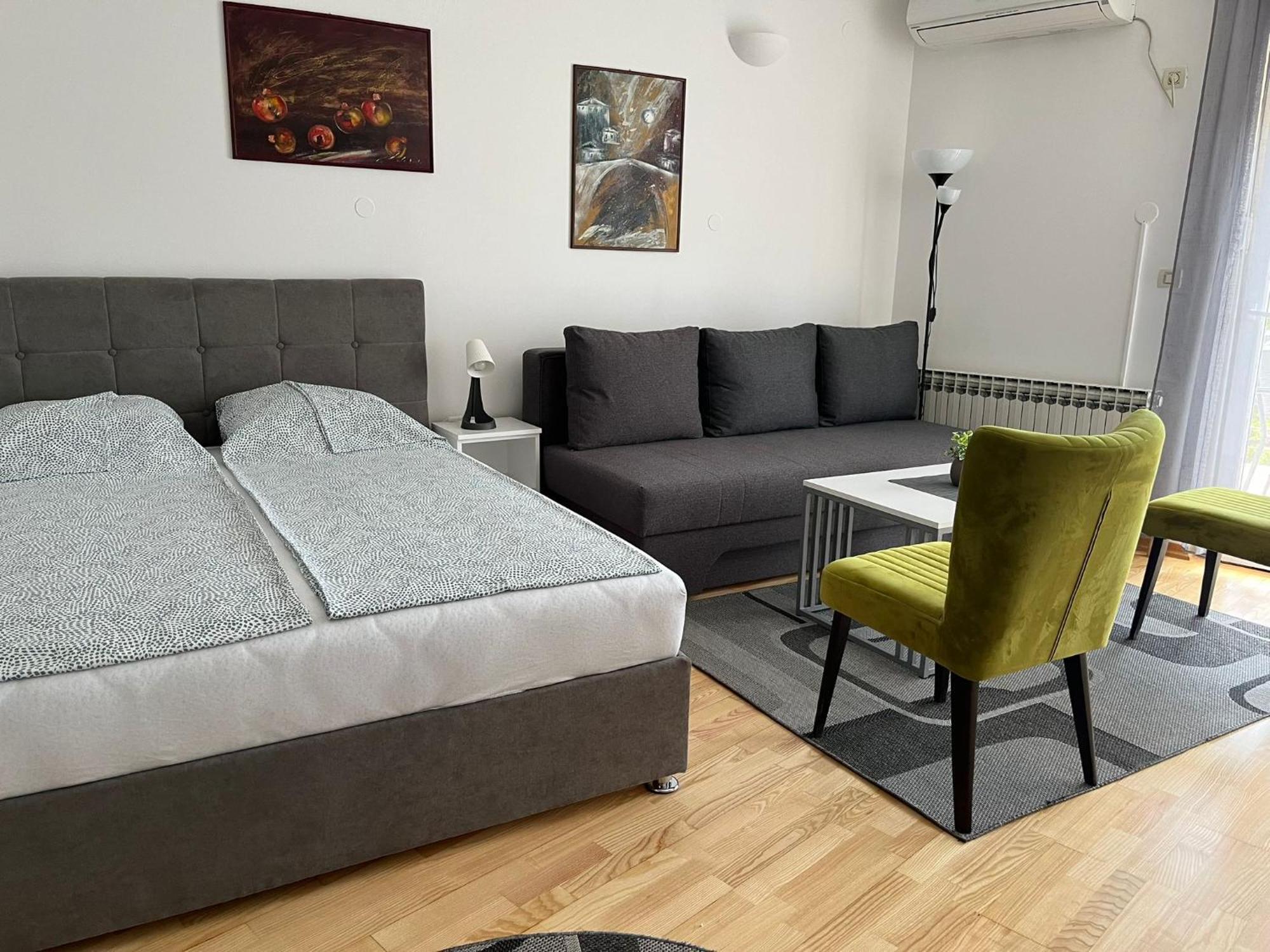 Apartments Litemo Μόσταρ Εξωτερικό φωτογραφία