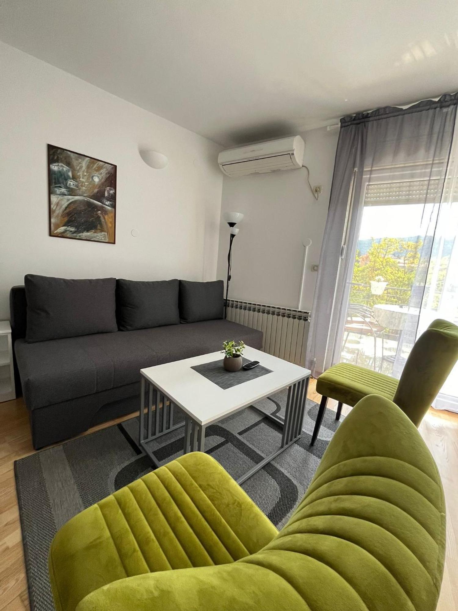 Apartments Litemo Μόσταρ Εξωτερικό φωτογραφία