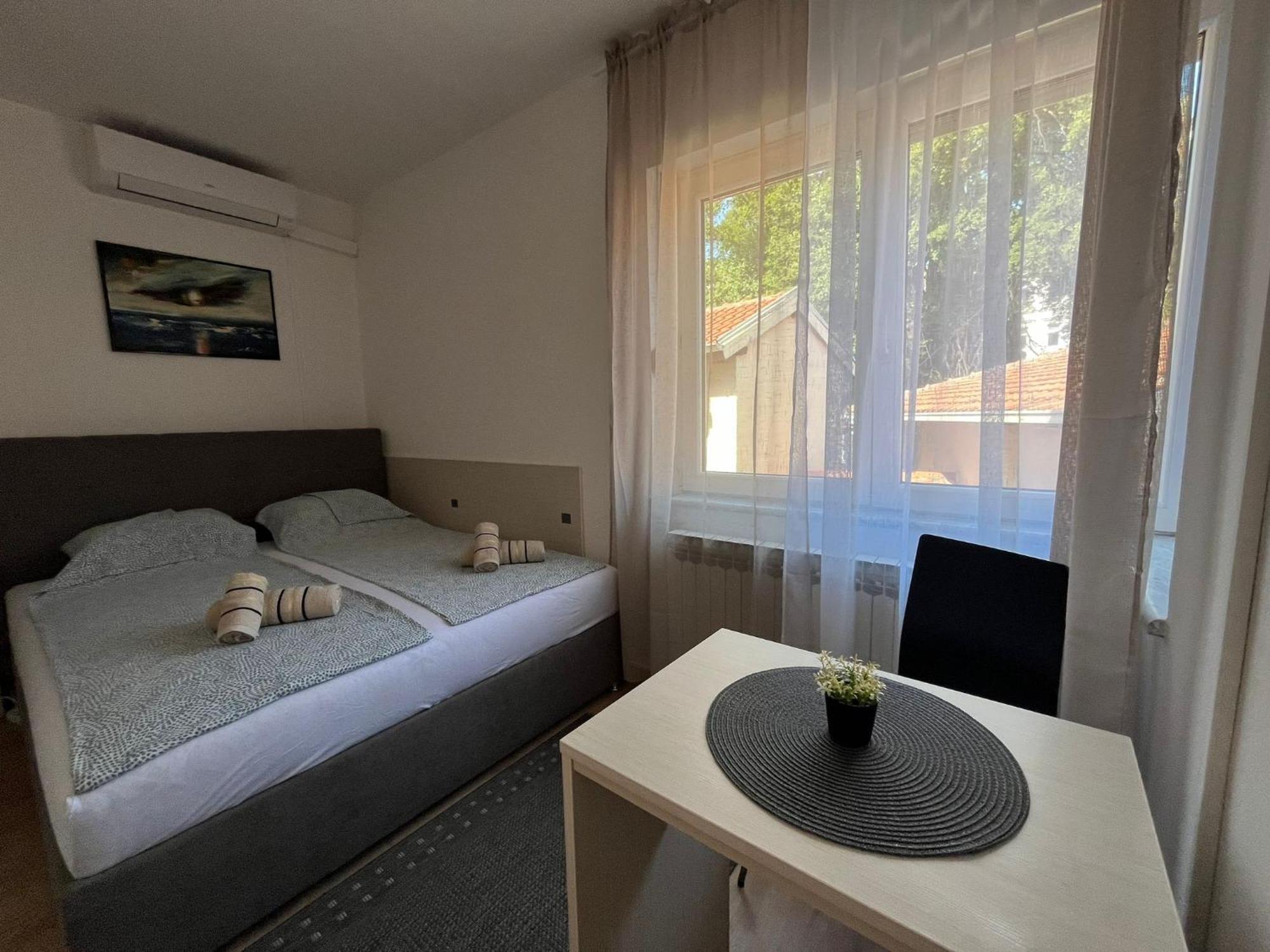Apartments Litemo Μόσταρ Εξωτερικό φωτογραφία