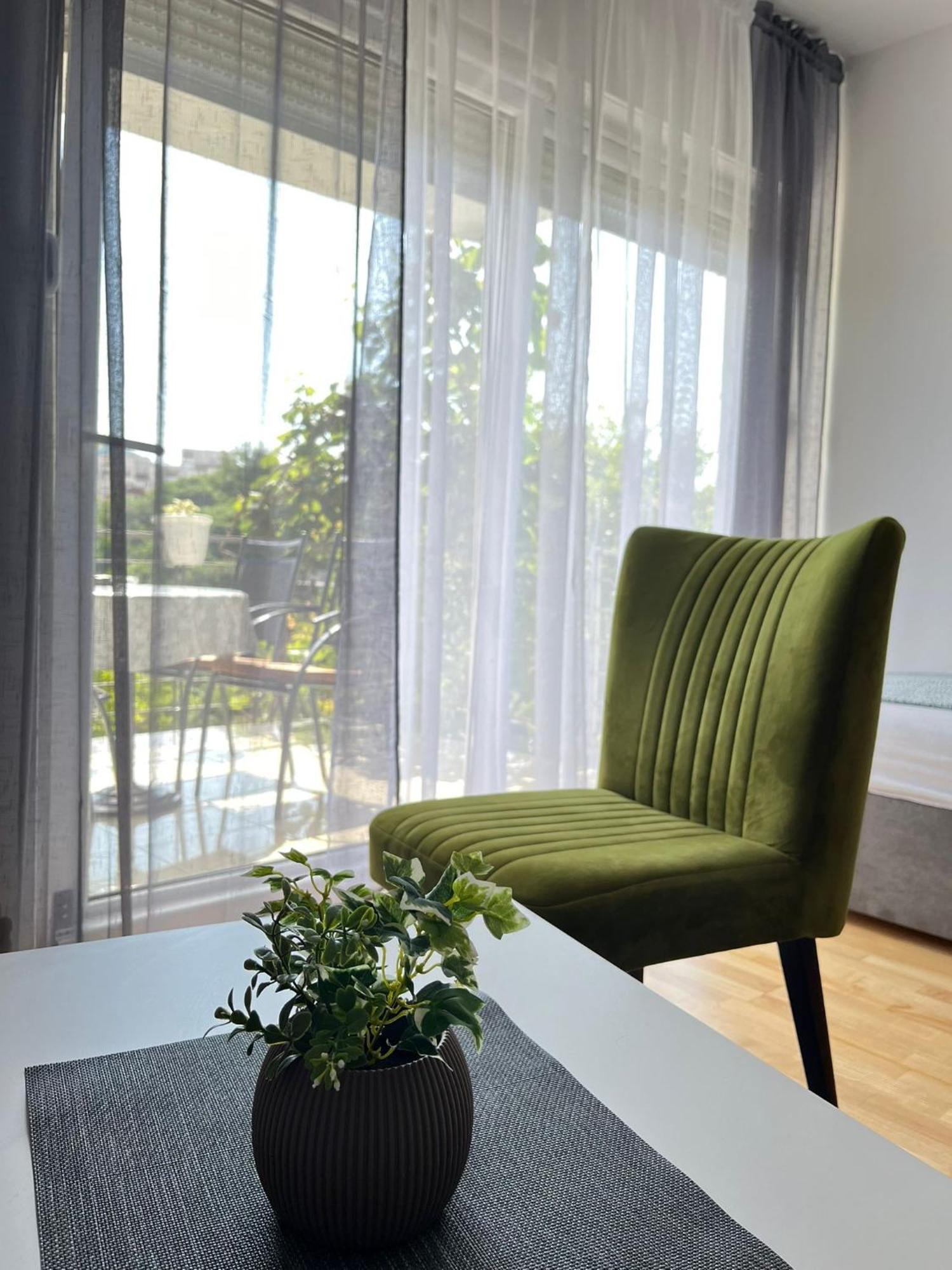 Apartments Litemo Μόσταρ Εξωτερικό φωτογραφία