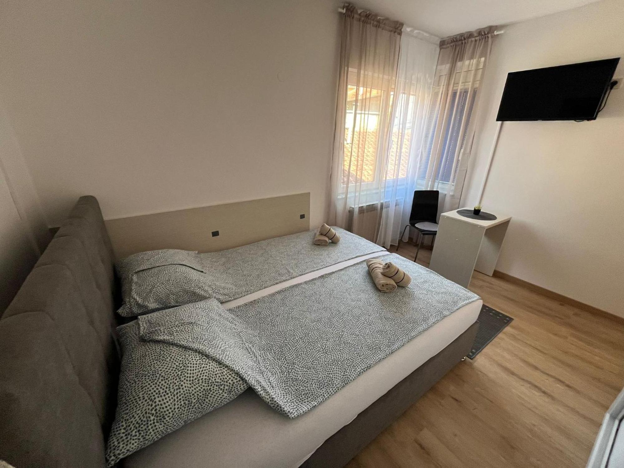 Apartments Litemo Μόσταρ Εξωτερικό φωτογραφία