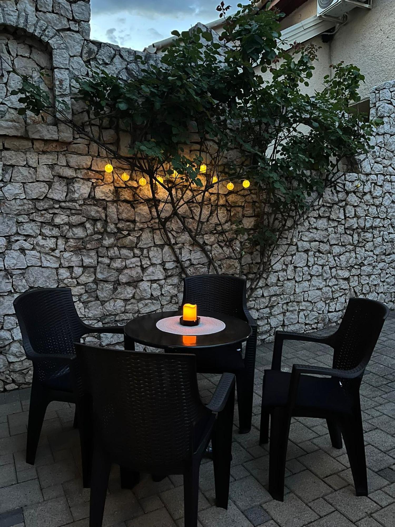 Apartments Litemo Μόσταρ Εξωτερικό φωτογραφία